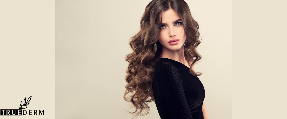 TRUEDERM Hair Care: Discover the Best of Turkish Hair Care Solutions