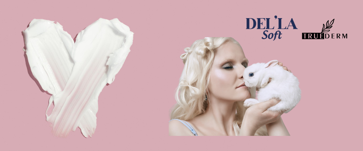 Why DEL’LA SOFT and TRUEDERM Are Cruelty Free Skincare Brands That Truly Care