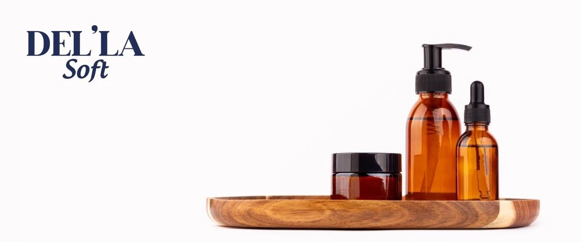 Skincare Products: How to Build Your Own Brand with Private Label Solutions