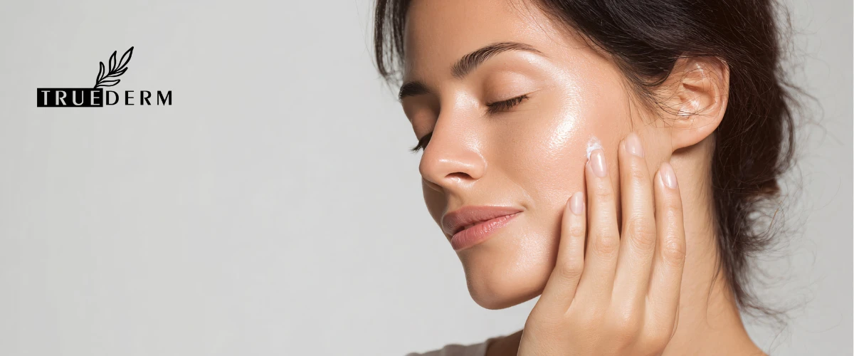 TRUEDERM: Rutinas AM vs PM