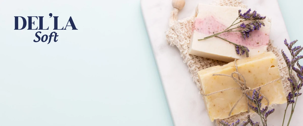 From Idea to Shelf: Soap Manufacturing in Turkey