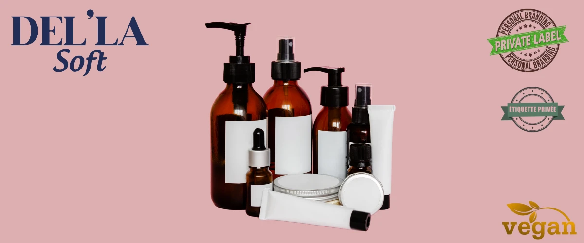 Why Global Beauty Brands Choose Turkish Private Label Cosmetics Manufacturers in 2025