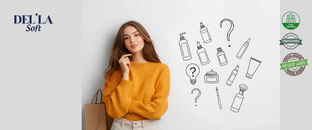 Private Label Cosmetics Manufacturing: 7 Questions You Must Ask Suppliers