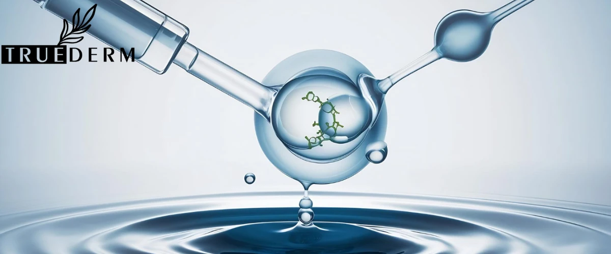 Hyaluronic Acid vs. Ceramides: Which Does Your Barrier Need?