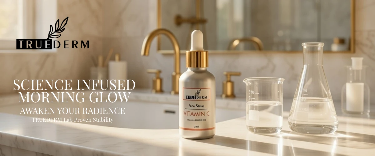 La routine "Morning Glow" : Pourquoi la Vitamine C ne suffit plus