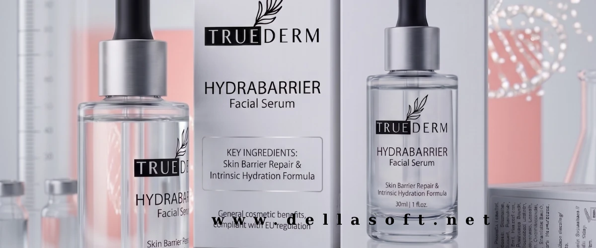 Advanced Peptide Science in Skincare HydraPeptide Technology