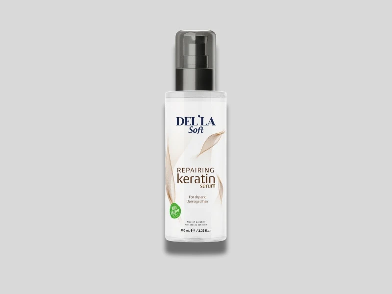 Sérum Capilar