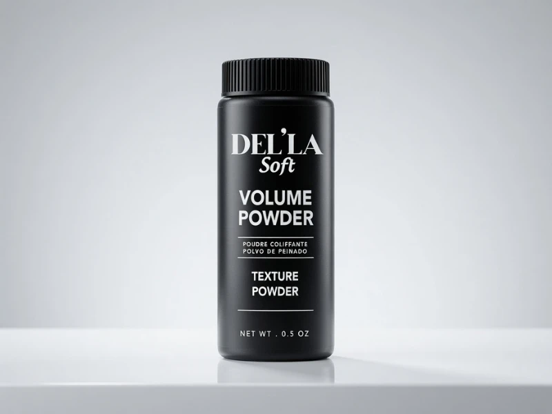 Hair Powder Wax
